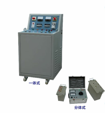 ZT-SP50三倍频电压发生器
